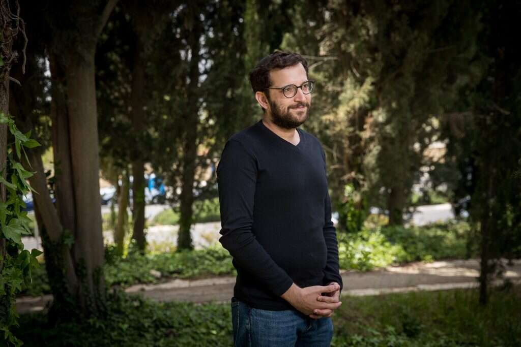 יונתן אוריך. | יונתן זינדל, פלאש 90. יונתן אוריך. | יונתן זינדל, פלאש 90.