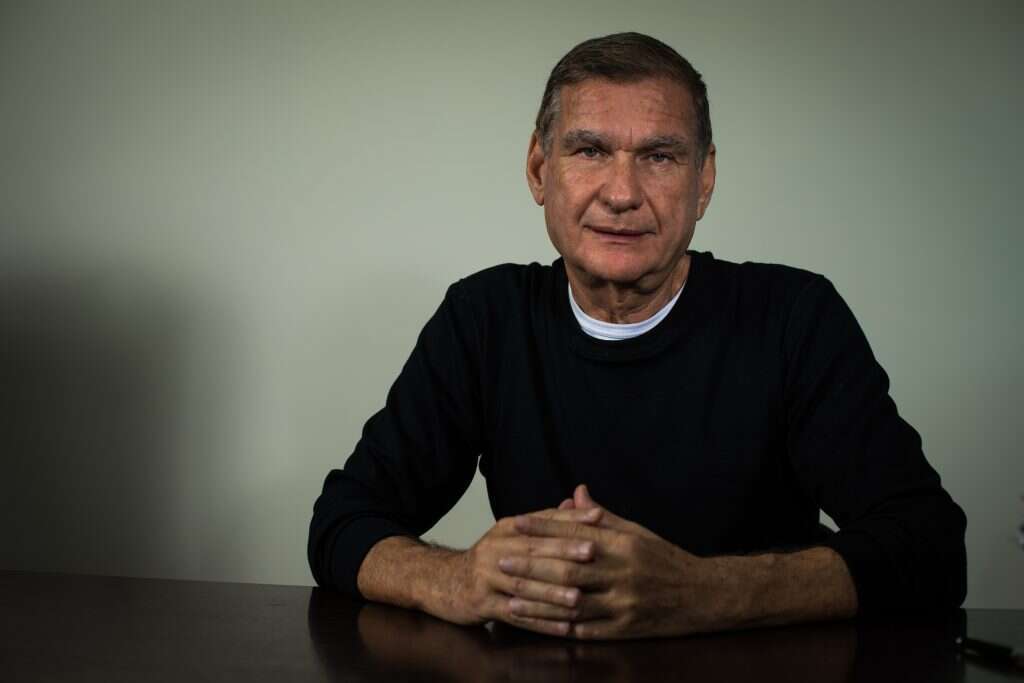 חיים רמון. | אריק סולטן