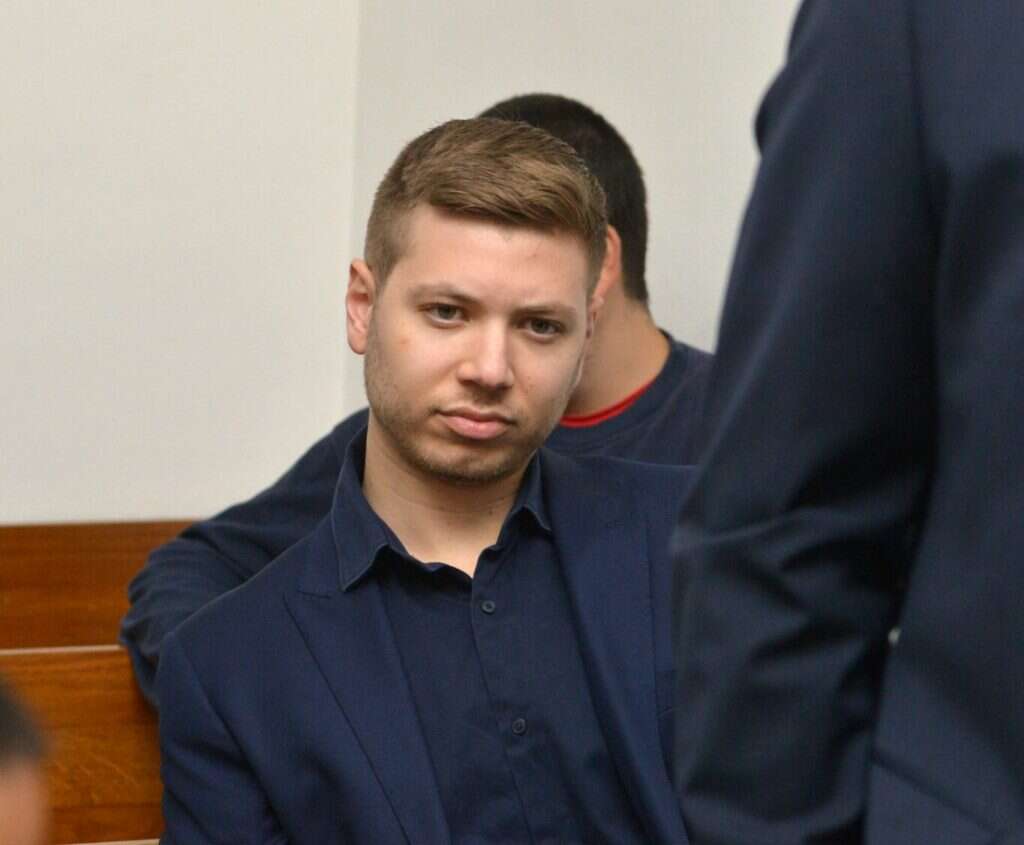 אינטליגנט. יאיר נתניהו. | יוסי זליגר