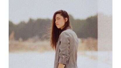 רחל ירון, פעם ביום