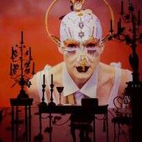 פסטיבל ישראל, אילוסטרציה. | Pierre Panchenault