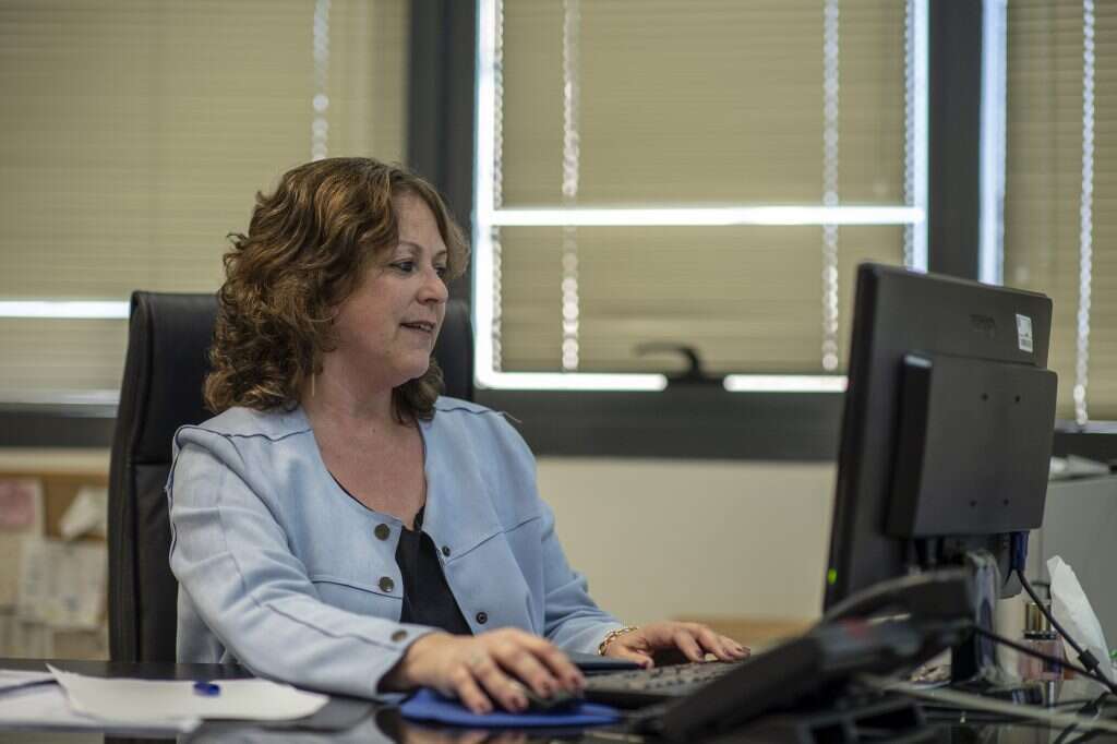 "נחשפתי לחומרים ששקעו בנפש שלי. הלב שלי לא שקט". עו"ד שטרן. | גיל אליהו - ג'יני