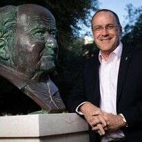 פרופ' דניאל חיימוביץ. | אריק סולטן