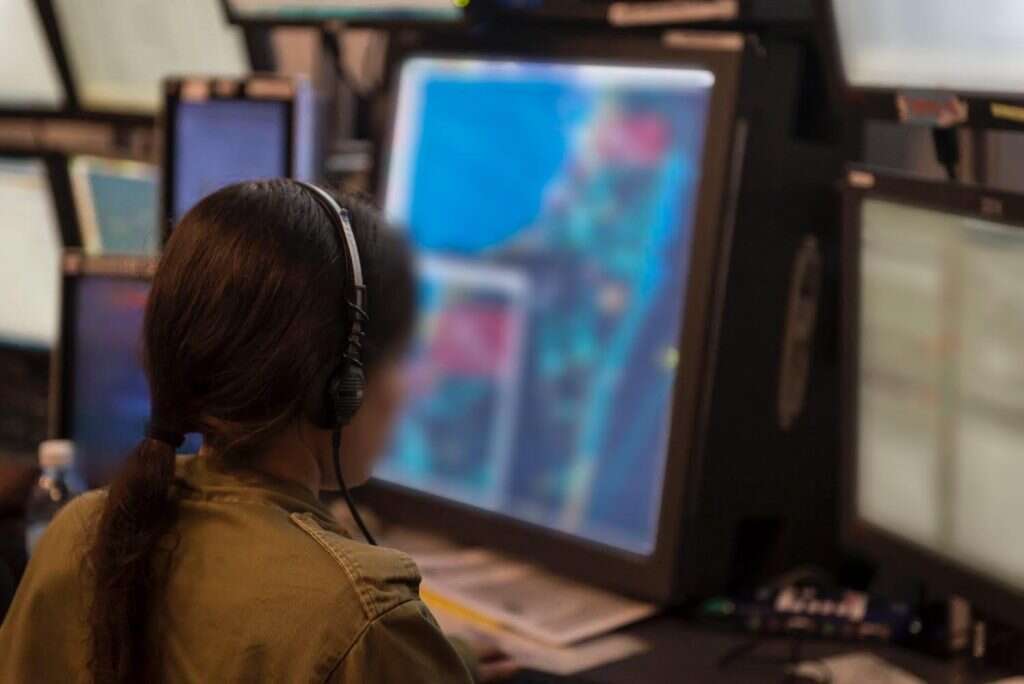 התפקיד דורש יכולת טכנולוגית, קבלת החלטות ועמידה בלחצים. יב"א צפון. | דו"צ התפקיד דורש יכולת טכנולוגית, קבלת החלטות ועמידה בלחצים. יב"א צפון. | דו"צ