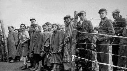 ברגן־בלזן. | גטי אימג'ס