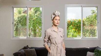 מור קציר. | אבישג שאר-ישוב