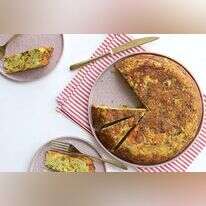 מעקודה עם כרובית ובטטה. | אפרת ליכטנשטט