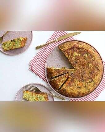 מעקודה עם כרובית ובטטה. | אפרת ליכטנשטט מעקודה עם כרובית ובטטה. | אפרת ליכטנשטט