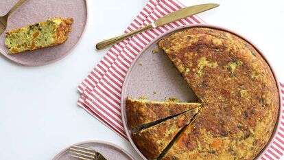 מעקודה עם כרובית ובטטה. | אפרת ליכטנשטט