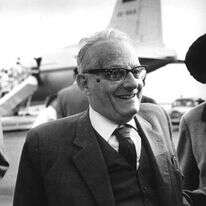 מקס ברוד. | גטי אימג'ס