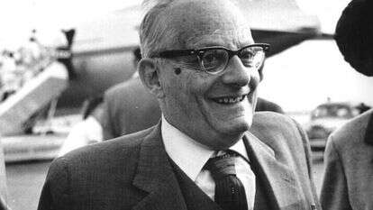 מקס ברוד. | גטי אימג'ס מקס ברוד. | גטי אימג'ס