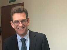 שגריר ישראל בפרו, אסף איכילביץ. | באדיבות המצולם שגריר ישראל בפרו, אסף איכילביץ. | באדיבות המצולם