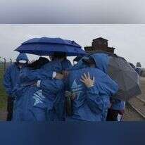 מצעד החיים. | יוסי זליגר