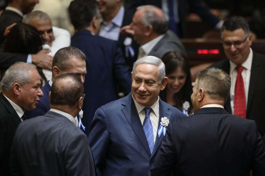 טקס השבעת הכנסת ה-21. | נעם ריבקין פנטון - פלאש 90 טקס השבעת הכנסת ה-21. | נעם ריבקין פנטון - פלאש 90