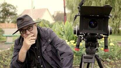 בוריס מפציר. | רוני כצנלסון