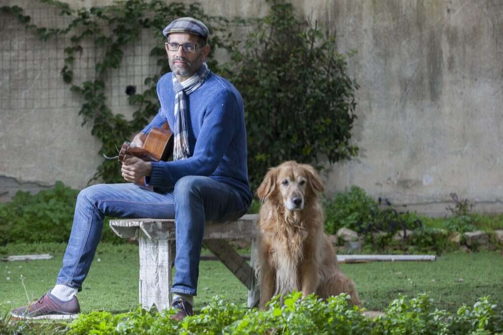 יוני גנוט. | יוסי אלוני יוני גנוט. | יוסי אלוני