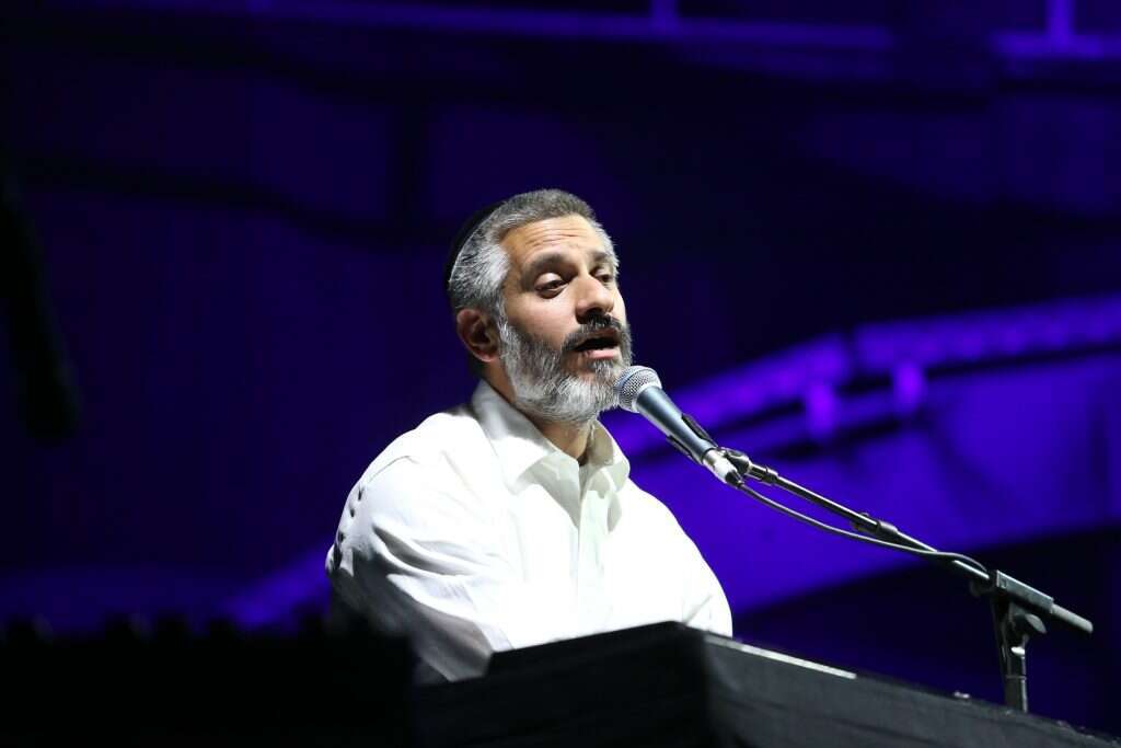 משתתף בפרויקט צו השעה. אביתר בנאי. | קוקו