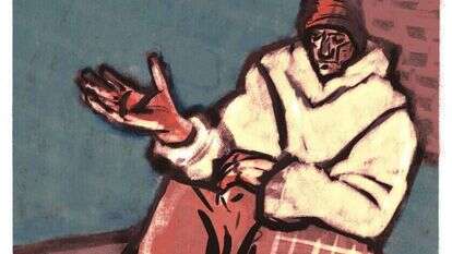 איור: מנחם הלברשטט