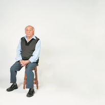 יצחק בלפר. | אריק סולטן