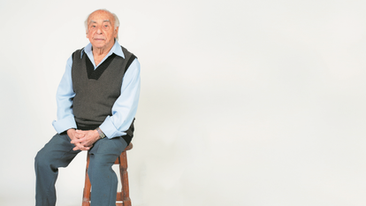 יצחק בלפר. | אריק סולטן