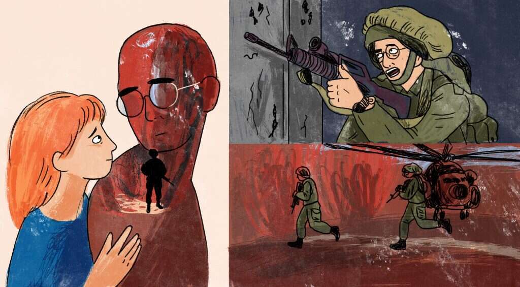 איור: נועה קלנר