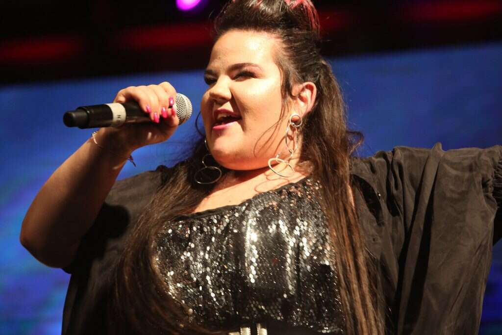 נטע ברזילי. | קוקו