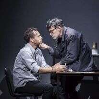 "משפט חוזר". | ישעיה פיינברג