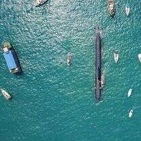 צוללות. | דו"צ