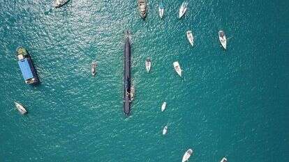 צוללות. | דו"צ