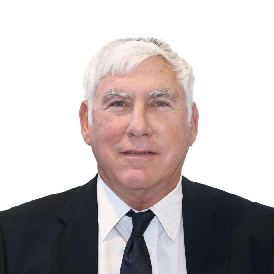 עו"ד דוד ידיד. באדיבות המצולם