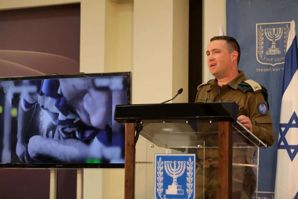 רונן מנליס. | גדעון מרקוביץ רונן מנליס. | גדעון מרקוביץ