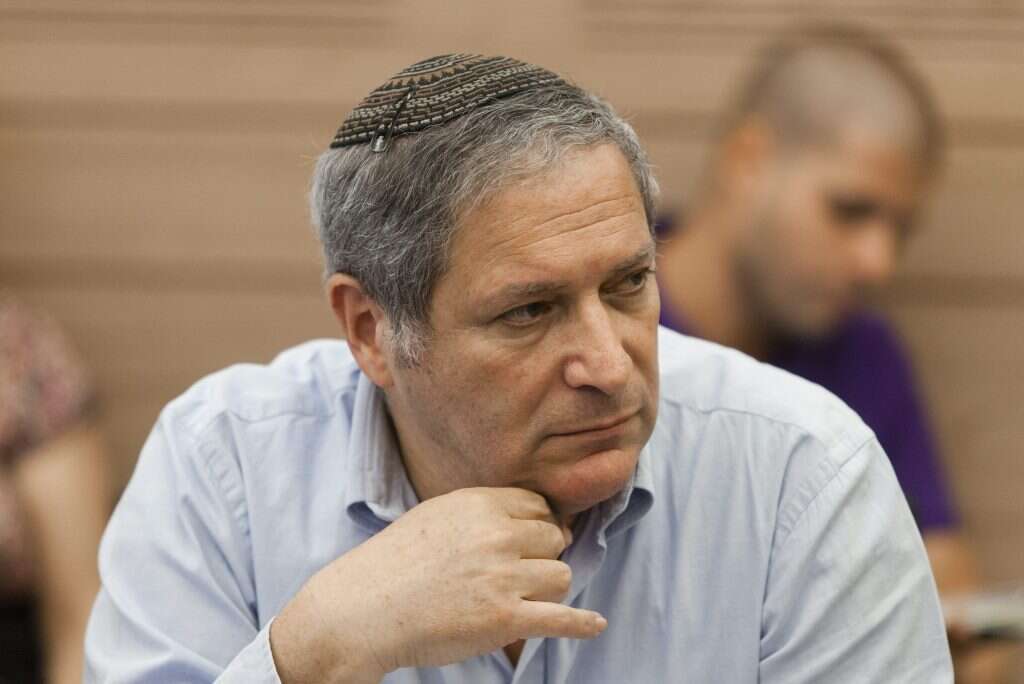 מאויב לאוהב. בנצי ליברמן. | דודי ועקנין