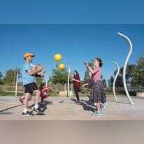 משפחת אופיר. | דורון גולן, ג'יני