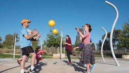 משפחת אופיר. | דורון גולן, ג'יני
