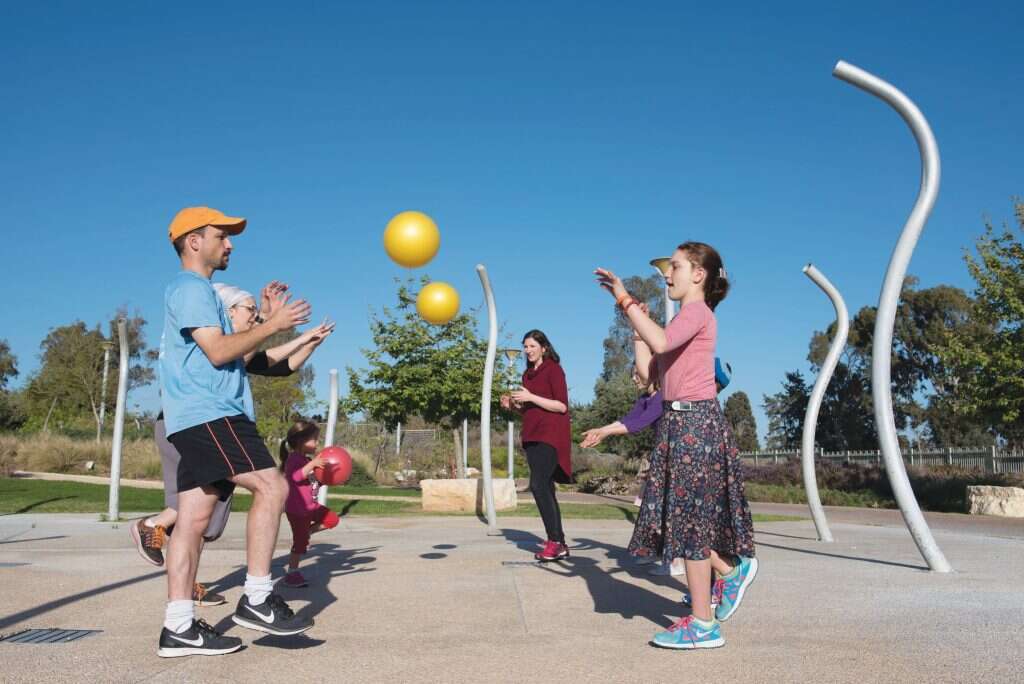 משפחת אופיר. | דורון גולן, ג'יני