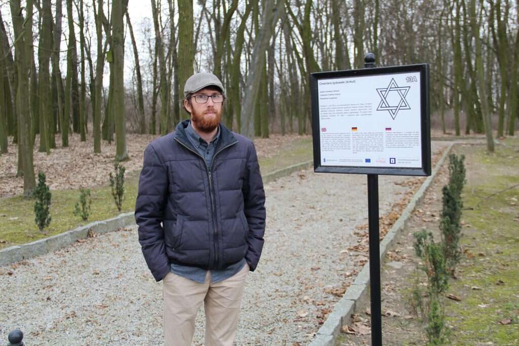 "החוק בעייתי, אבל אפשר לחיות איתו". מתן שפי. | רחלי מלק בודה