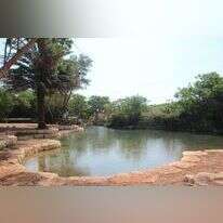 פארק המעיינות. אילוסטרציה. | דוברות המועצה האזורית עמק המעיינות