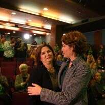 זנדברג ורוזין. | יוסי זליגר