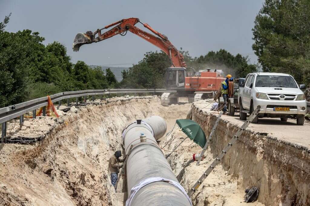 אתר אשכול. | גיל אליהו, ג'יני