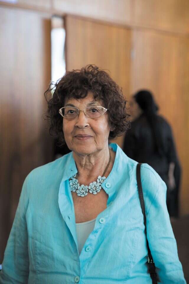 נדיה כהן. | מישל דוט קום