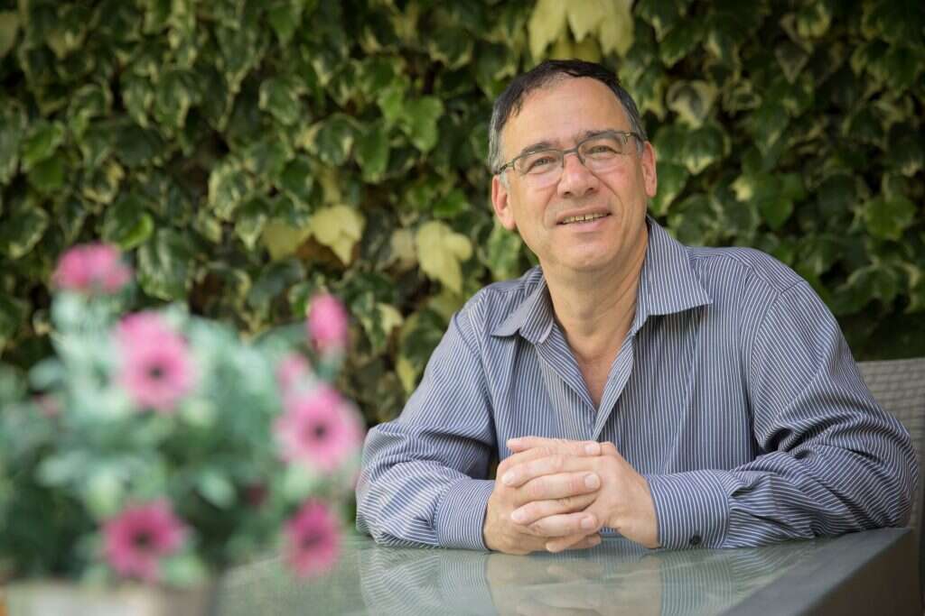 פרקליט המדינה שי ניצן. | נעם ריבקין פנטון, פלאש 90