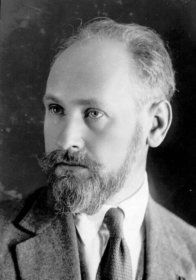 אבל פן בארץ ישראל. 1912. מתוך אוסף הדימויים הדיגיטליים של דוד ב. קיידאן מהארכיון הציוני המרכזי (דרך ספריית האוניברסיטה של הרווארד)