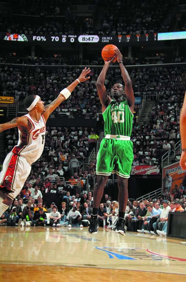 חוויה לשתף פעולה. מייקל פינלי. | AFP