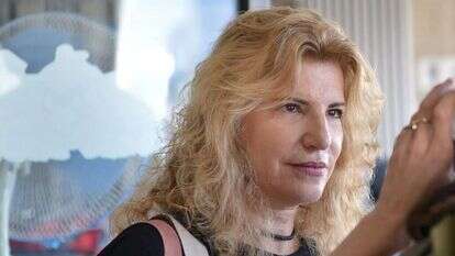 הדס שטייף. | יוסי זליגר הדס שטייף. | יוסי זליגר