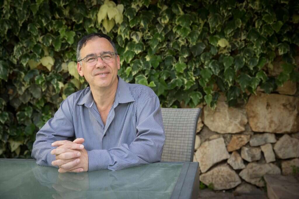 פרקליט המדינה שי ניצן. | נעם ריבקין פנטון, פלאש 90