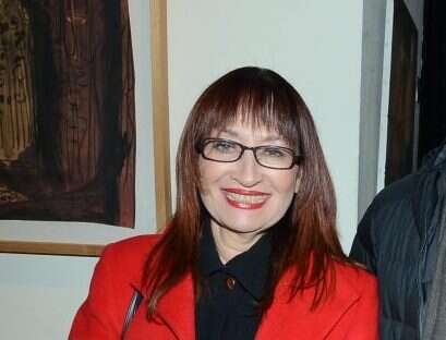 תשוקה לתיאטרון. ציפי פינס. | אביב חופי