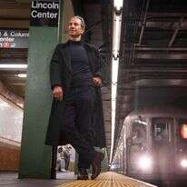 ששון גבאי. | שחר עזרן