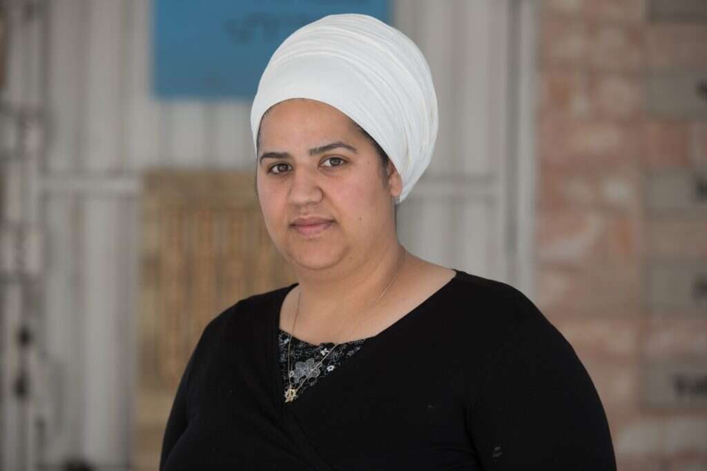 שירן סבג. | יוסי אלוני