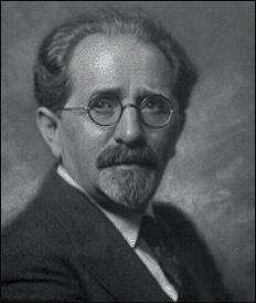 לואיס גינסברג