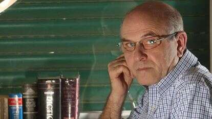 אמוץ עשהאל. | מרים צחי